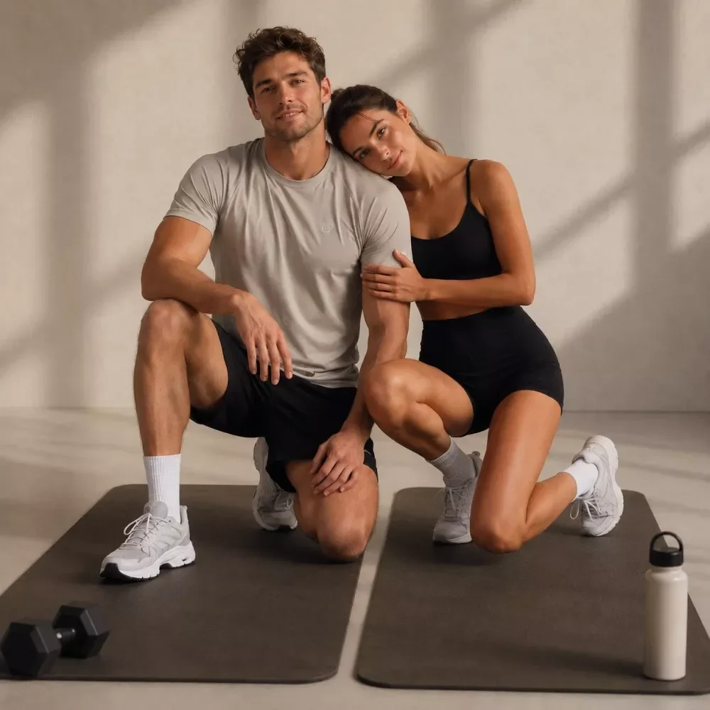 The Complete Home Fitness Programs Library
