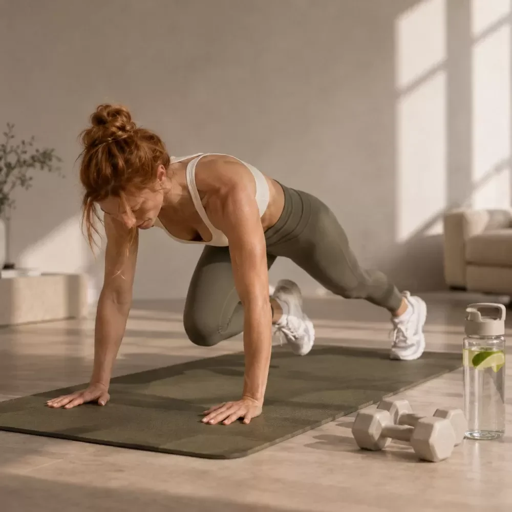The Complete HIIT Library