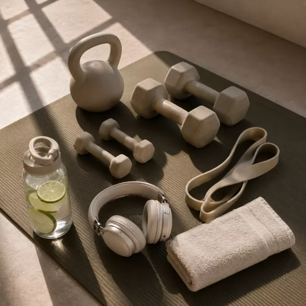 The Complete Home Strength Training Library