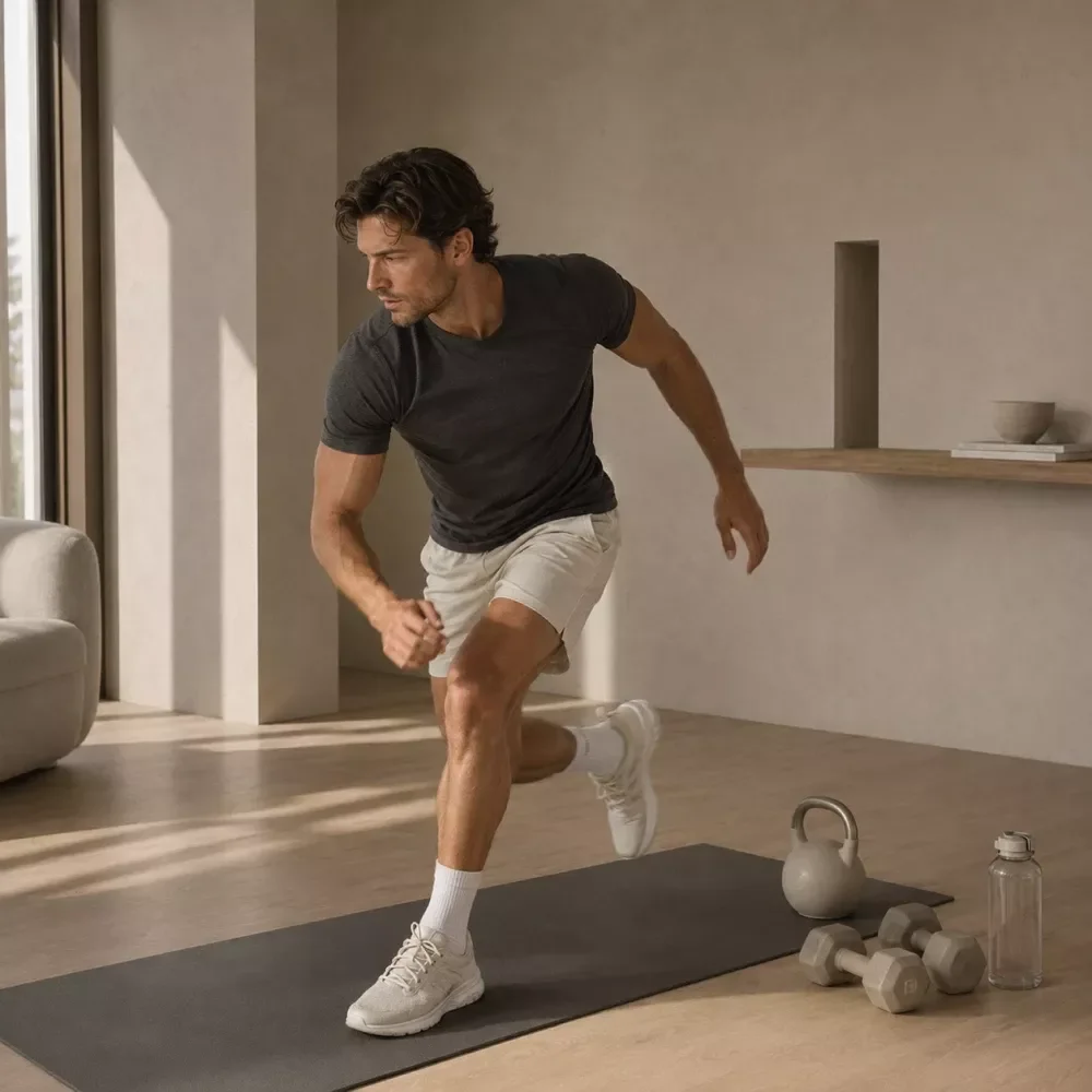 The Complete Quick Workouts Library