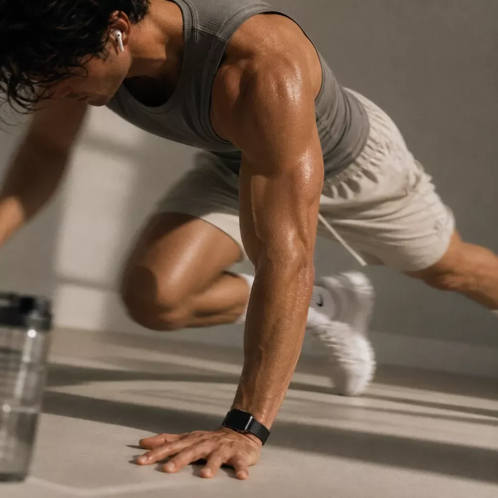 The 15-Minute Full Body Method
