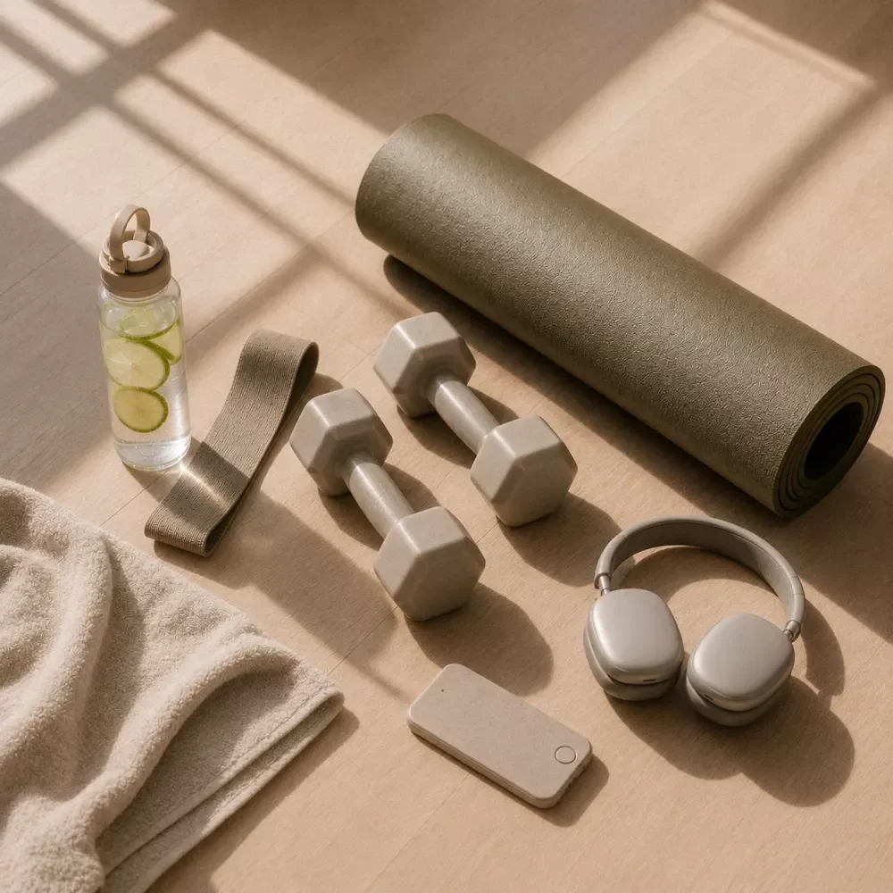 Micro-Workouts for Busy Schedules Guide
