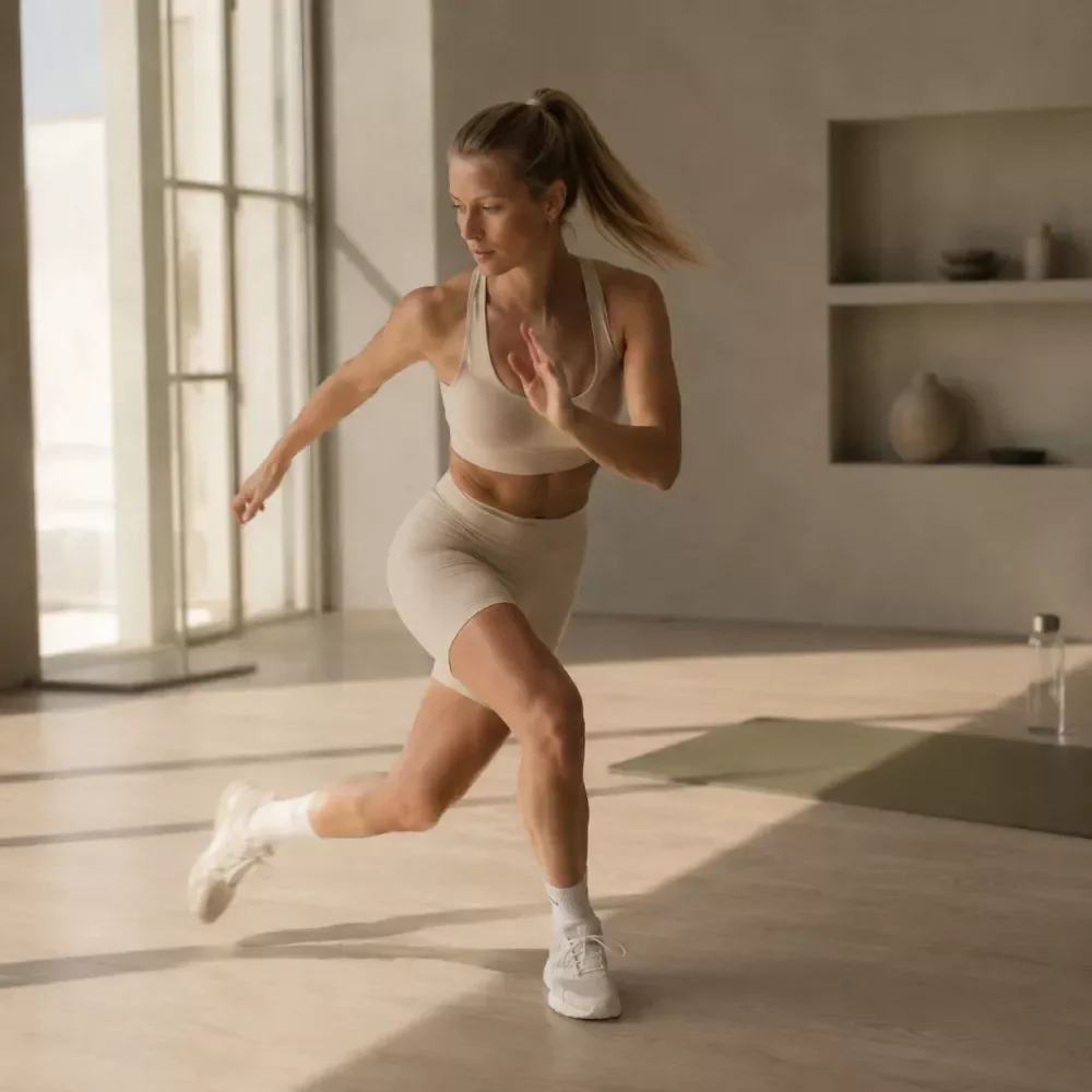 Circuit Training Blueprint