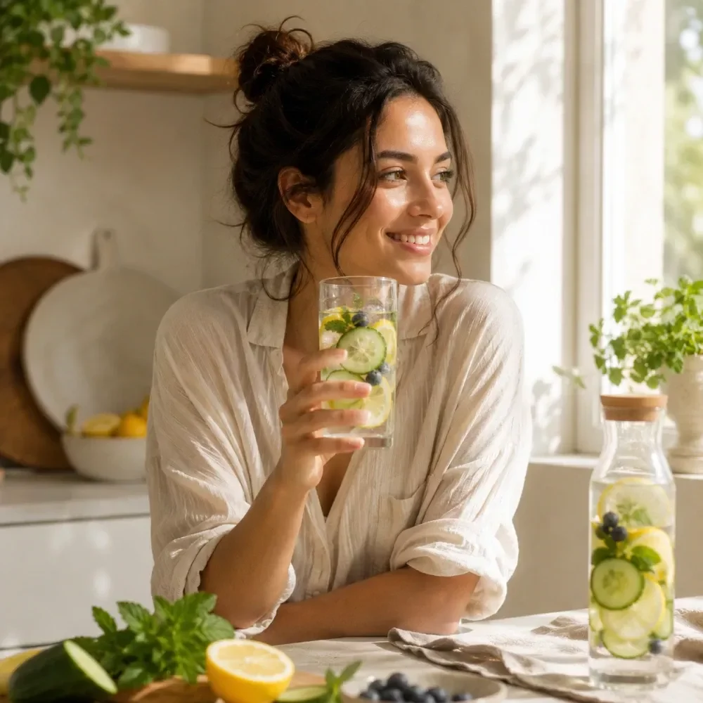 14-Day Hydration Habit Blueprint
