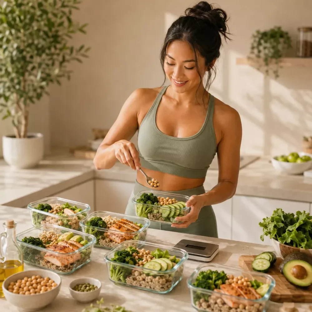 The Complete Sports Nutrition Library