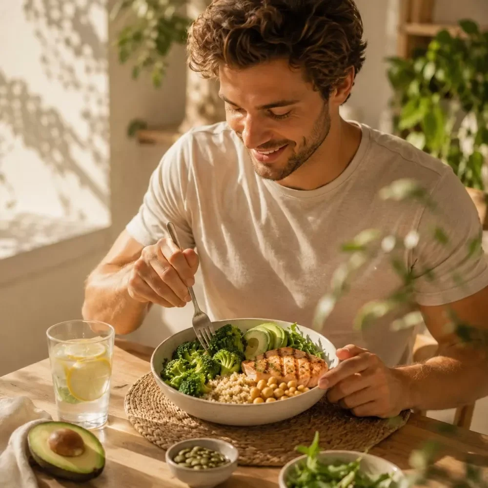 Macros for Active People Handbook