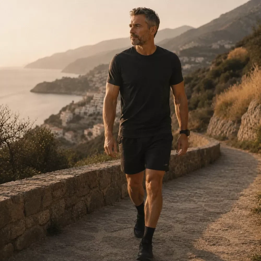The Year of Men's Wellness Encyclopedia