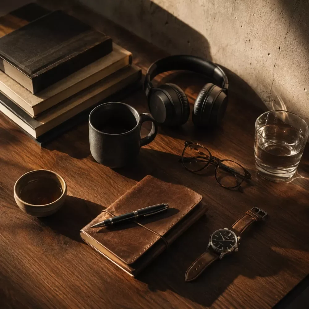 The Complete Men's Sleep & Energy Library