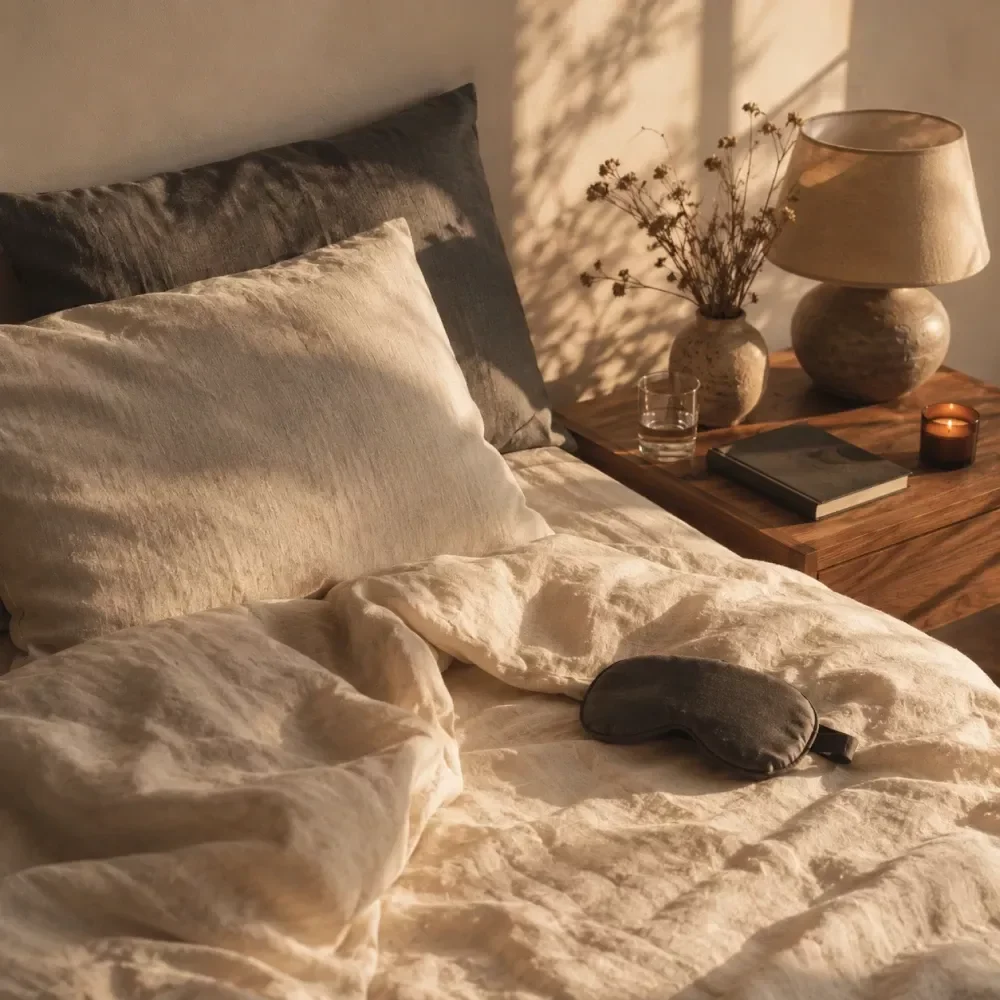 Bedroom Environment Roadmap
