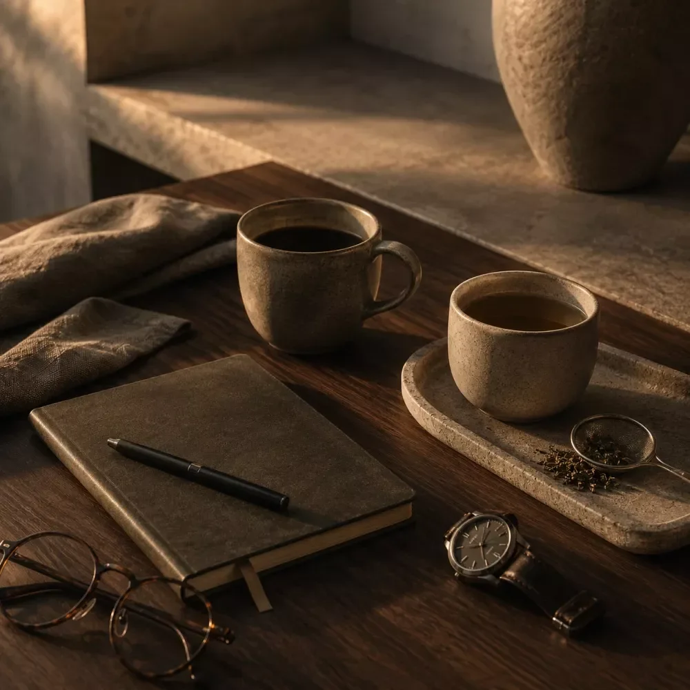 Caffeine Cutoff Planner
