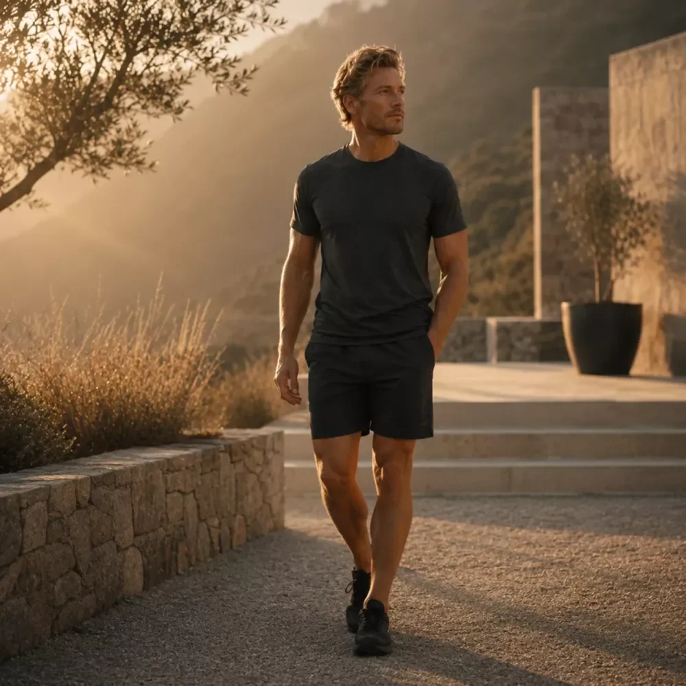 The Men's Mental Wellbeing Encyclopedia