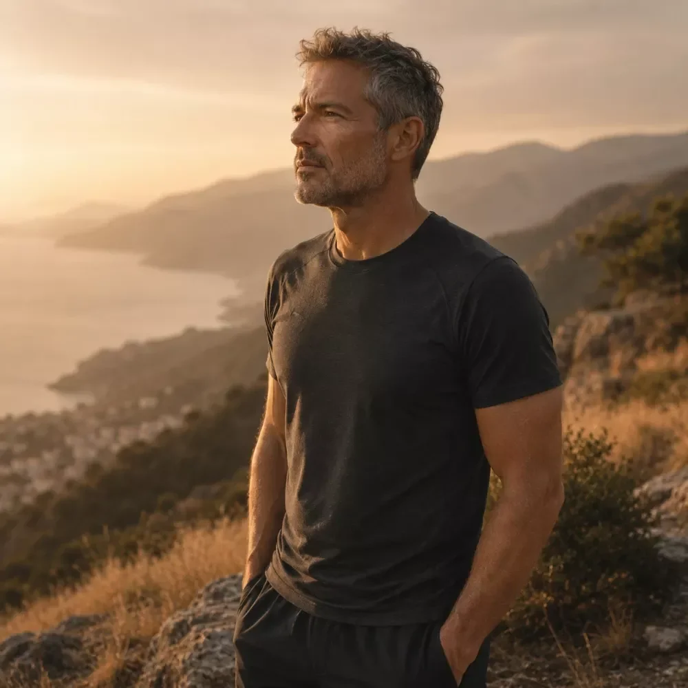Mind & Focus Masterclass