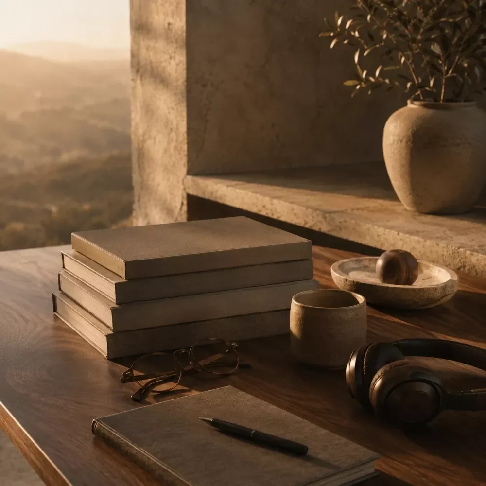 The Complete Mind & Focus Library