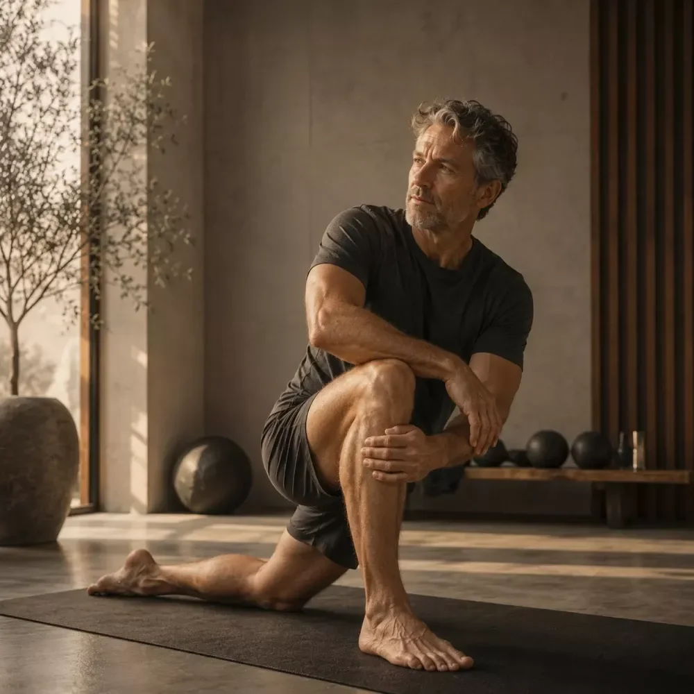 Mobility Masterclass