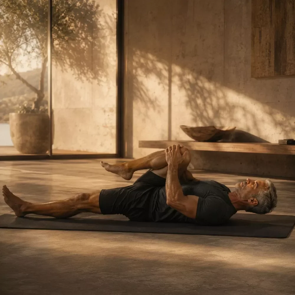 The Recovery & Mobility Encyclopedia