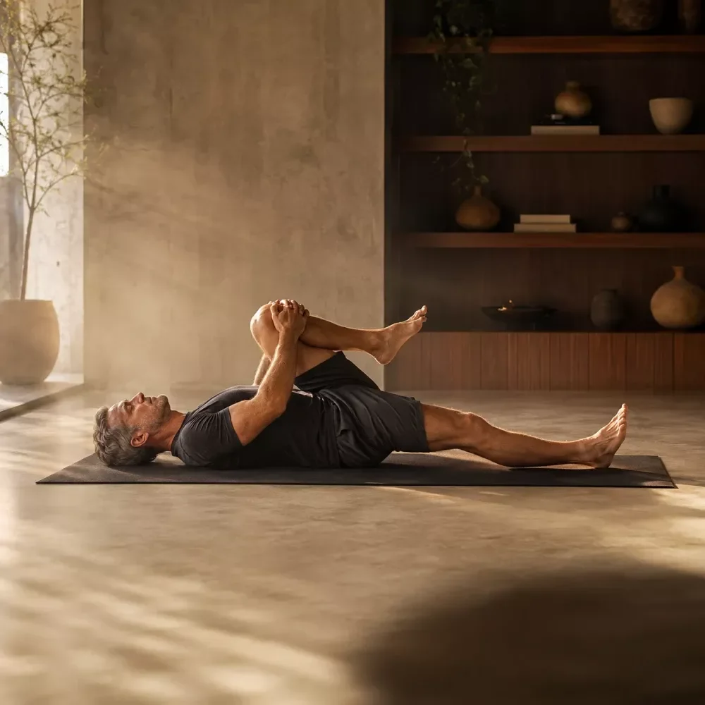 Lower Back Mobility Playbook
