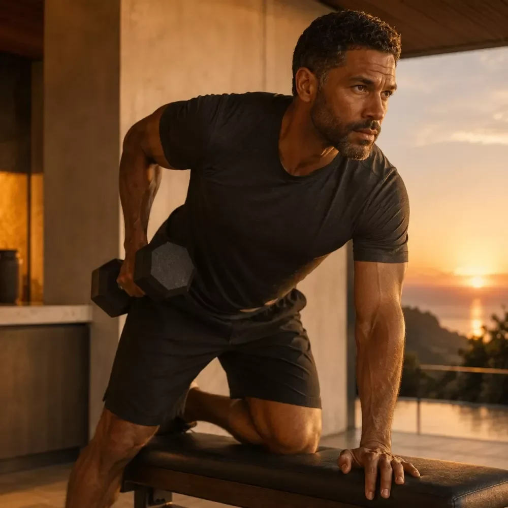 Push-Pull-Legs Split Tracker