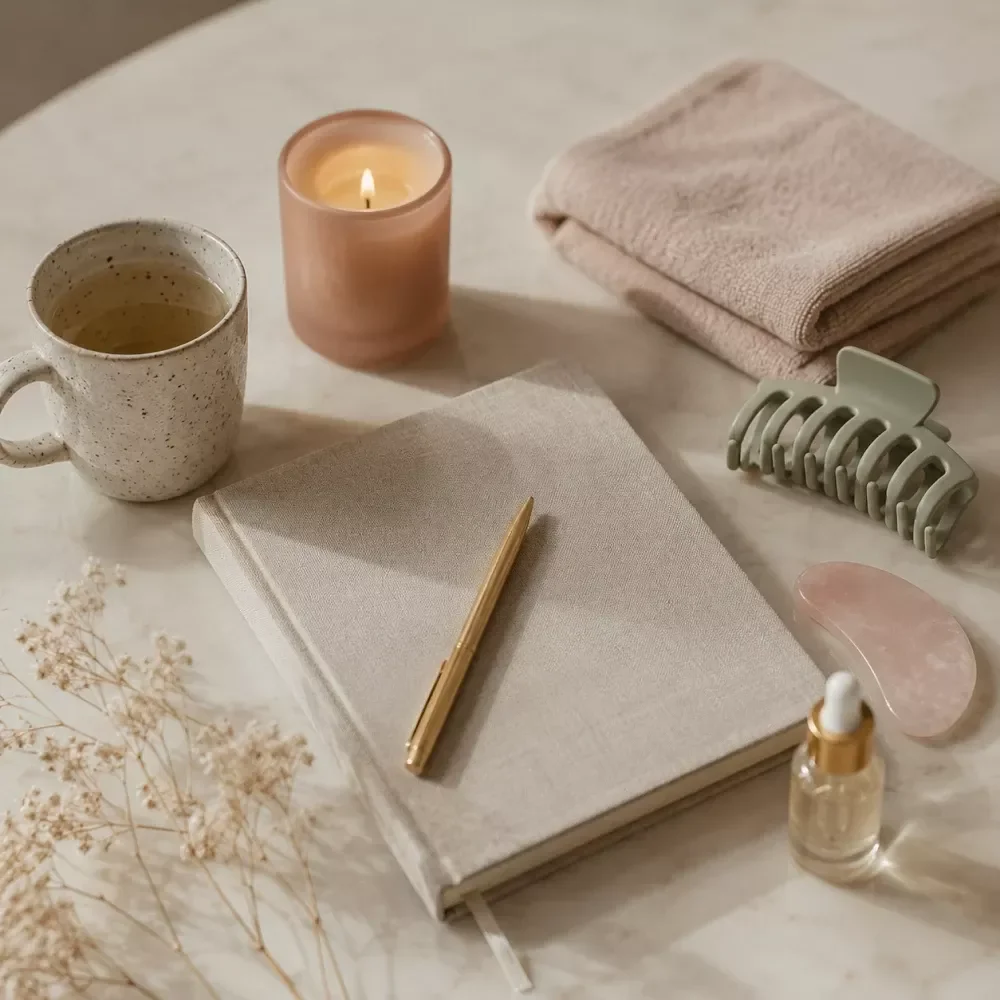 Rituals for Every Season