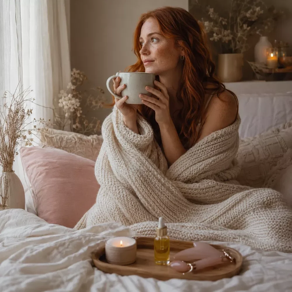 Self-Care for the Holidays