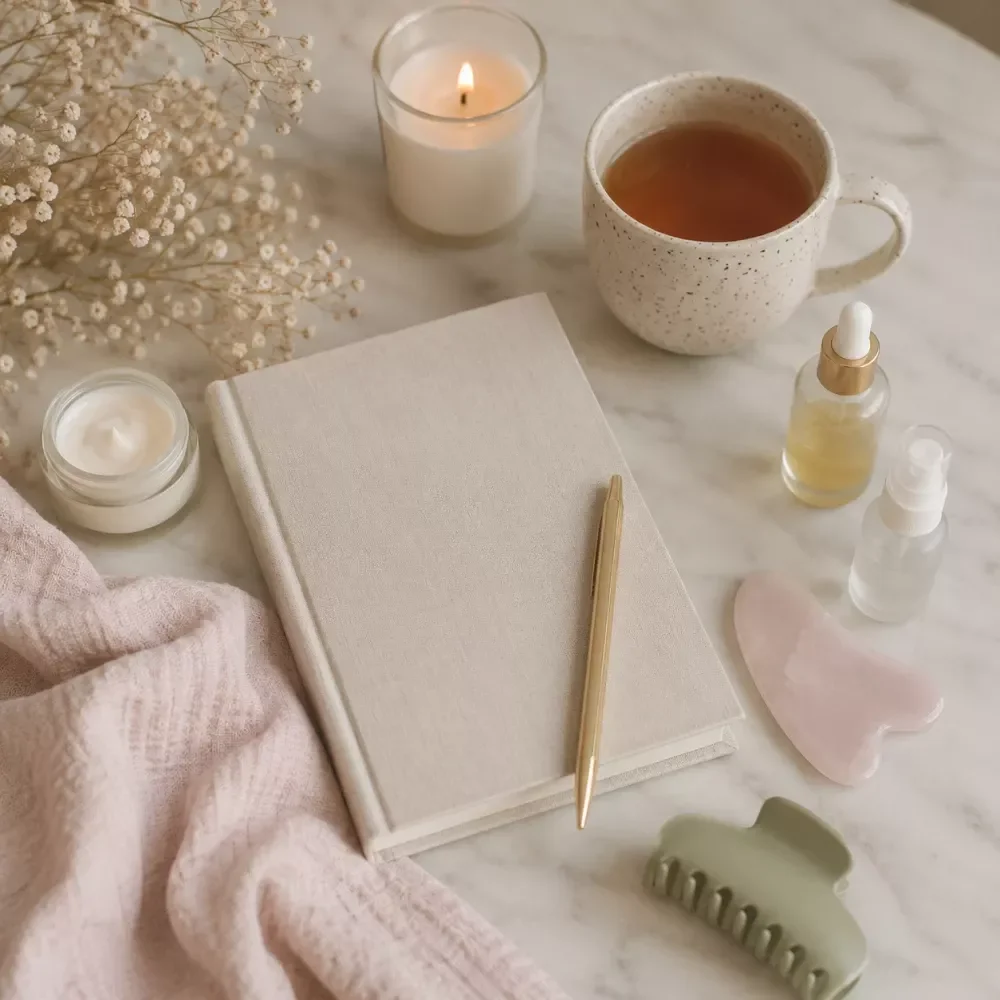 Seasonal Reset Rituals