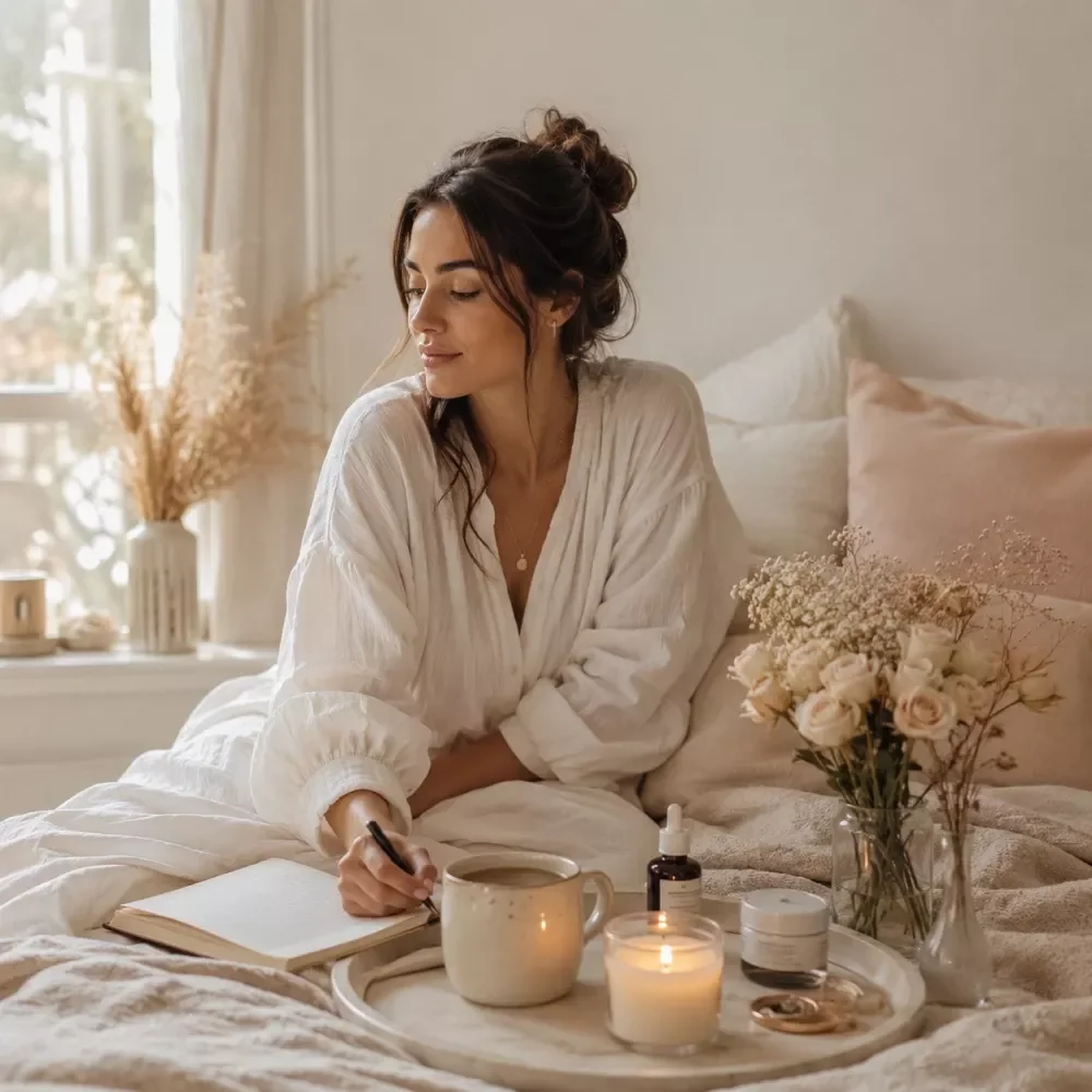 Self-Care Through the Seasons