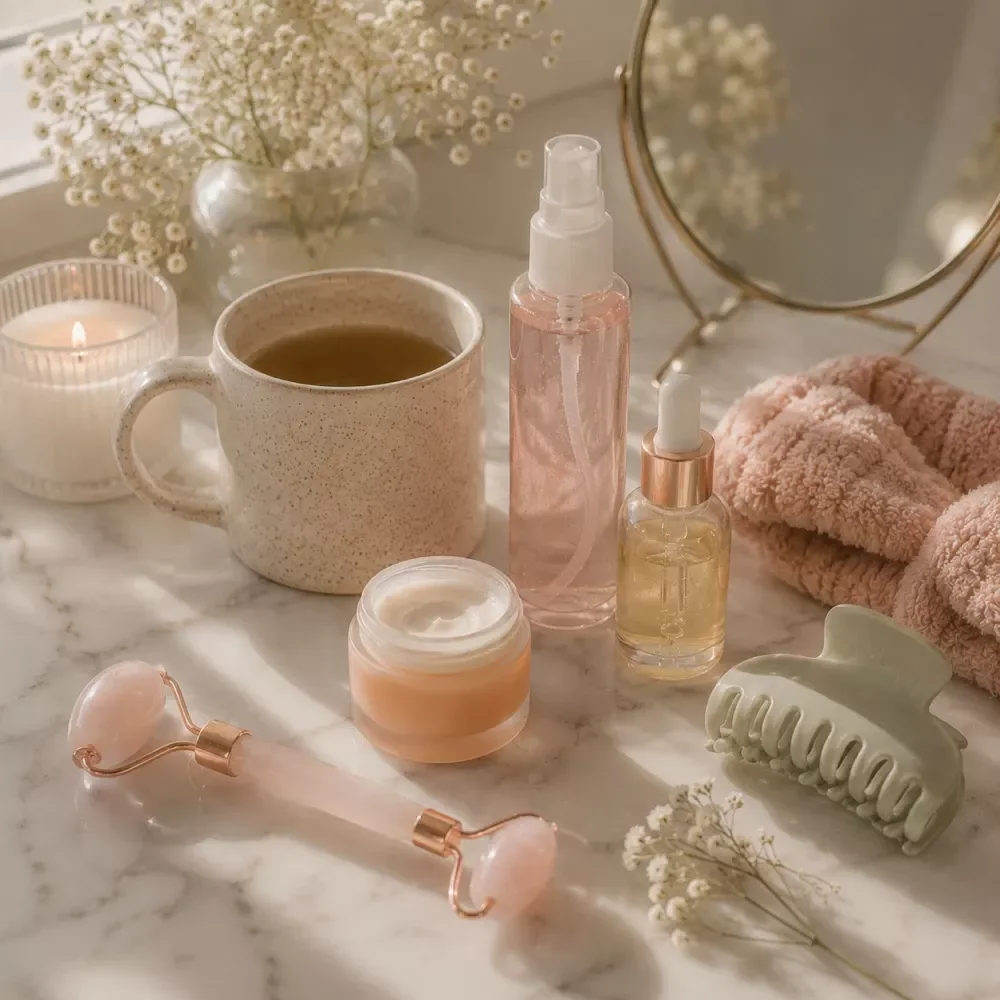 Everyday Radiance