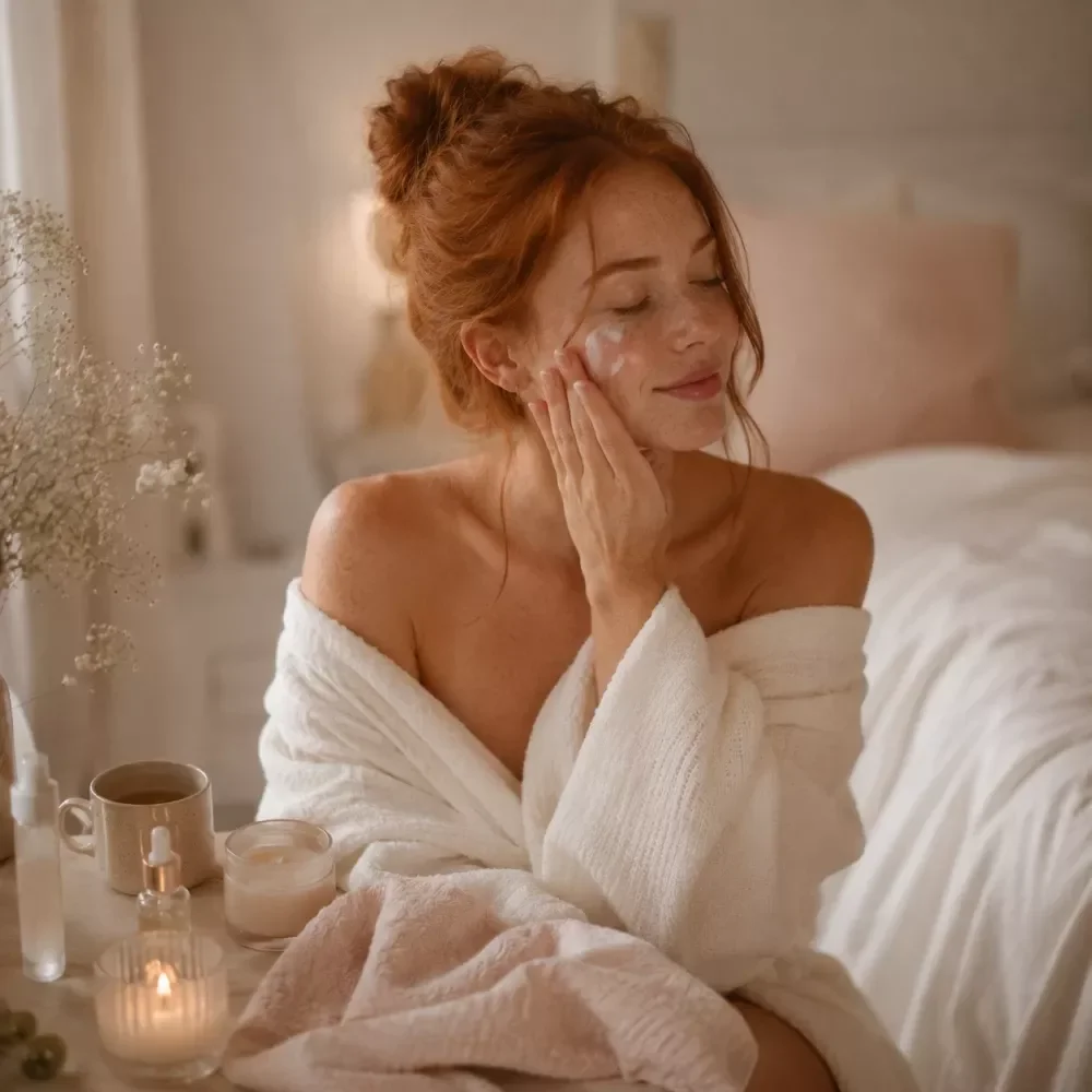 The Art of Slow Beauty