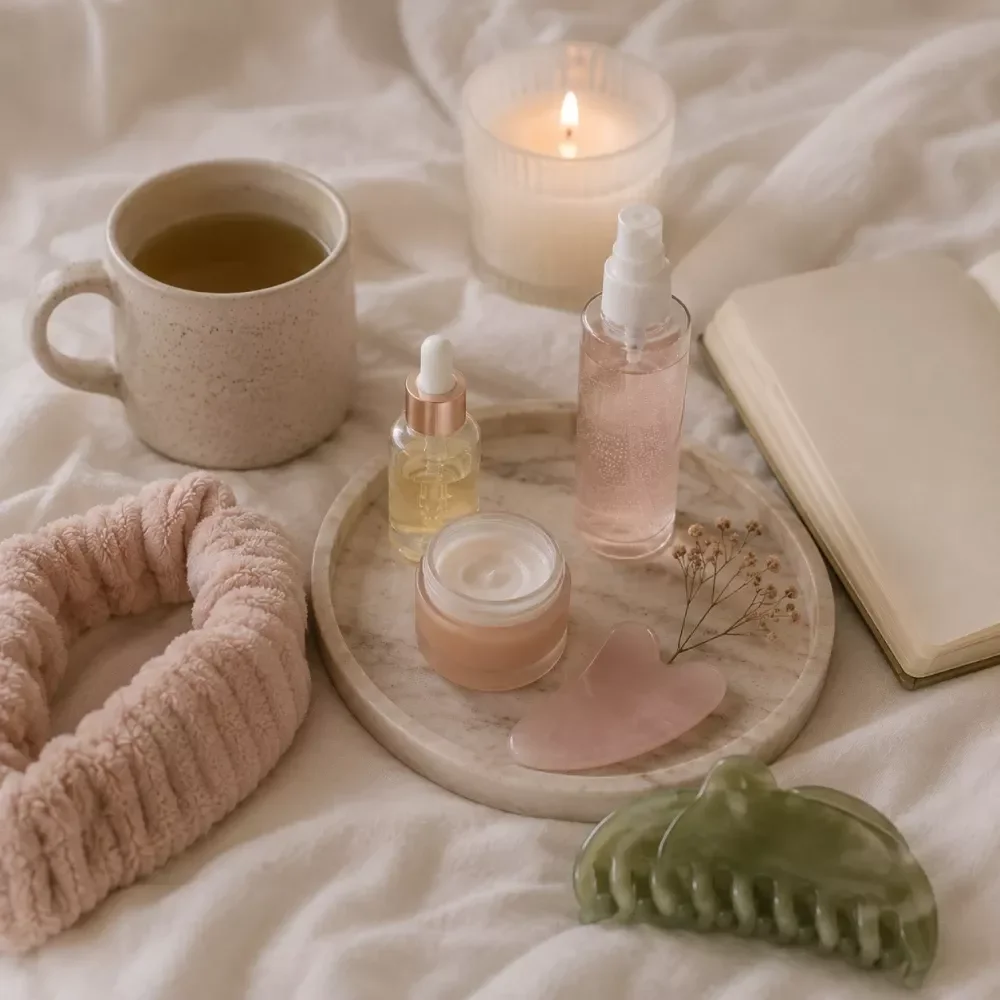 Skincare for Every Season