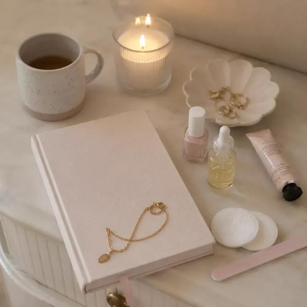 Nail Care Checklist
