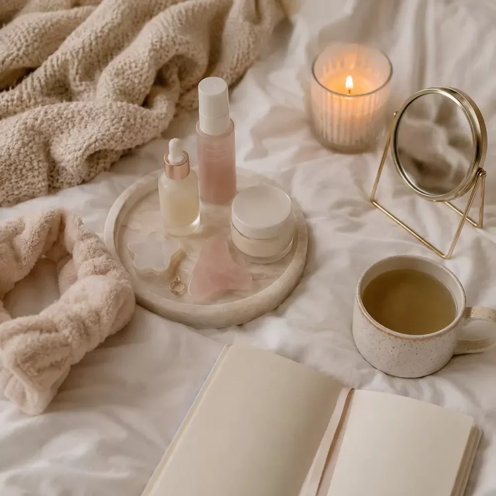 Skincare Routine Checklist