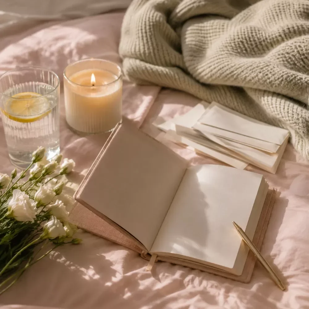Pages of You