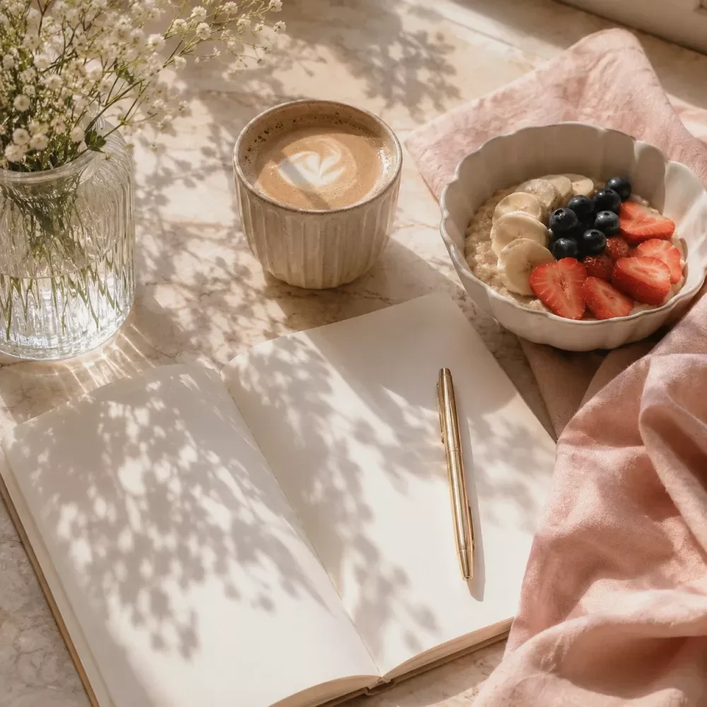 365 Days of Journaling
