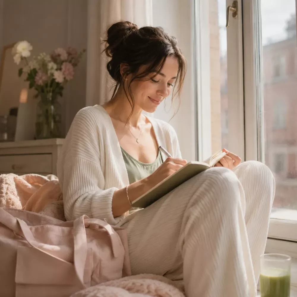 The Self-Reflection Handbook