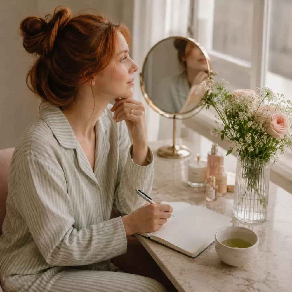 Gratitude Journaling Guide