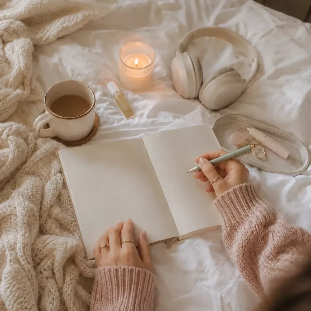 Weekly Reflection Checklist