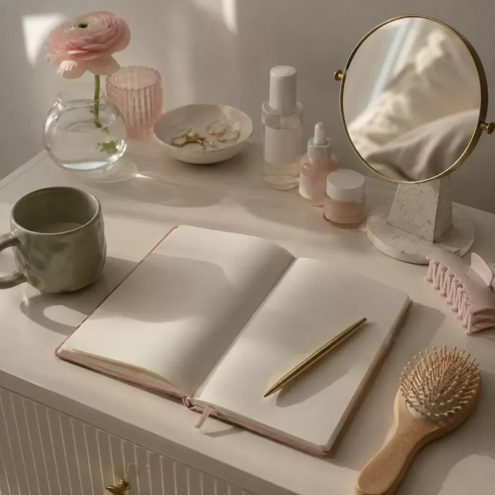 Daily Journaling Checklist