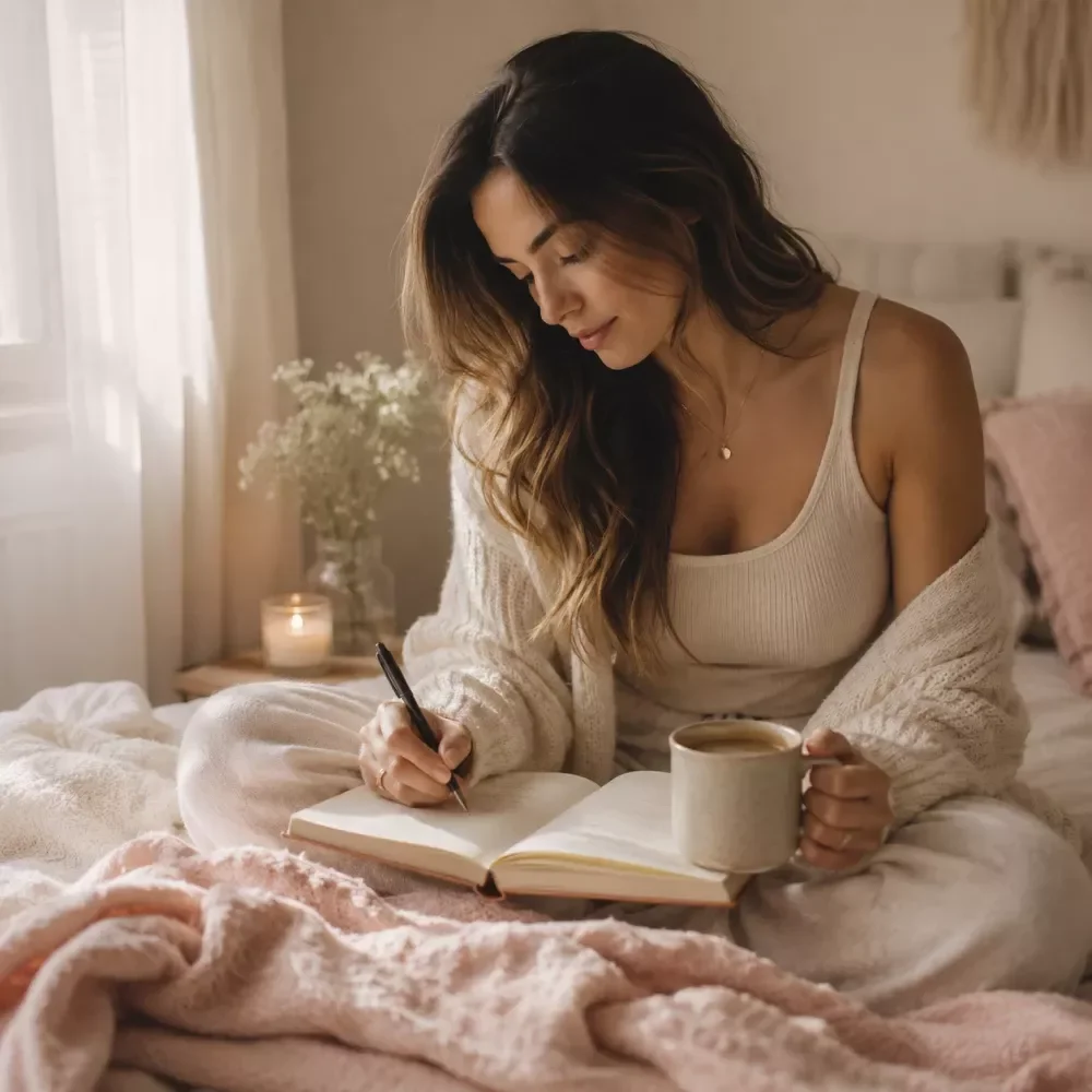Self-Reflection Prompts Checklist
