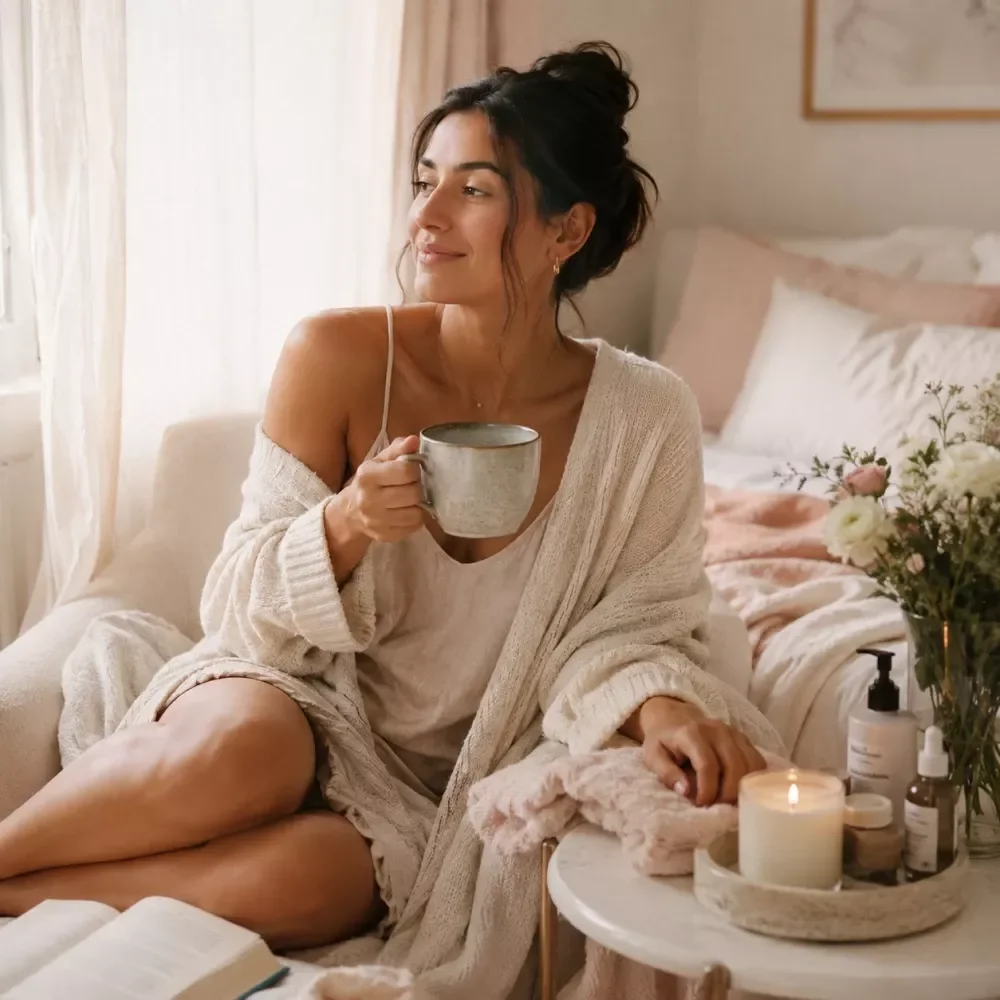 Self-Care as a Way of Life