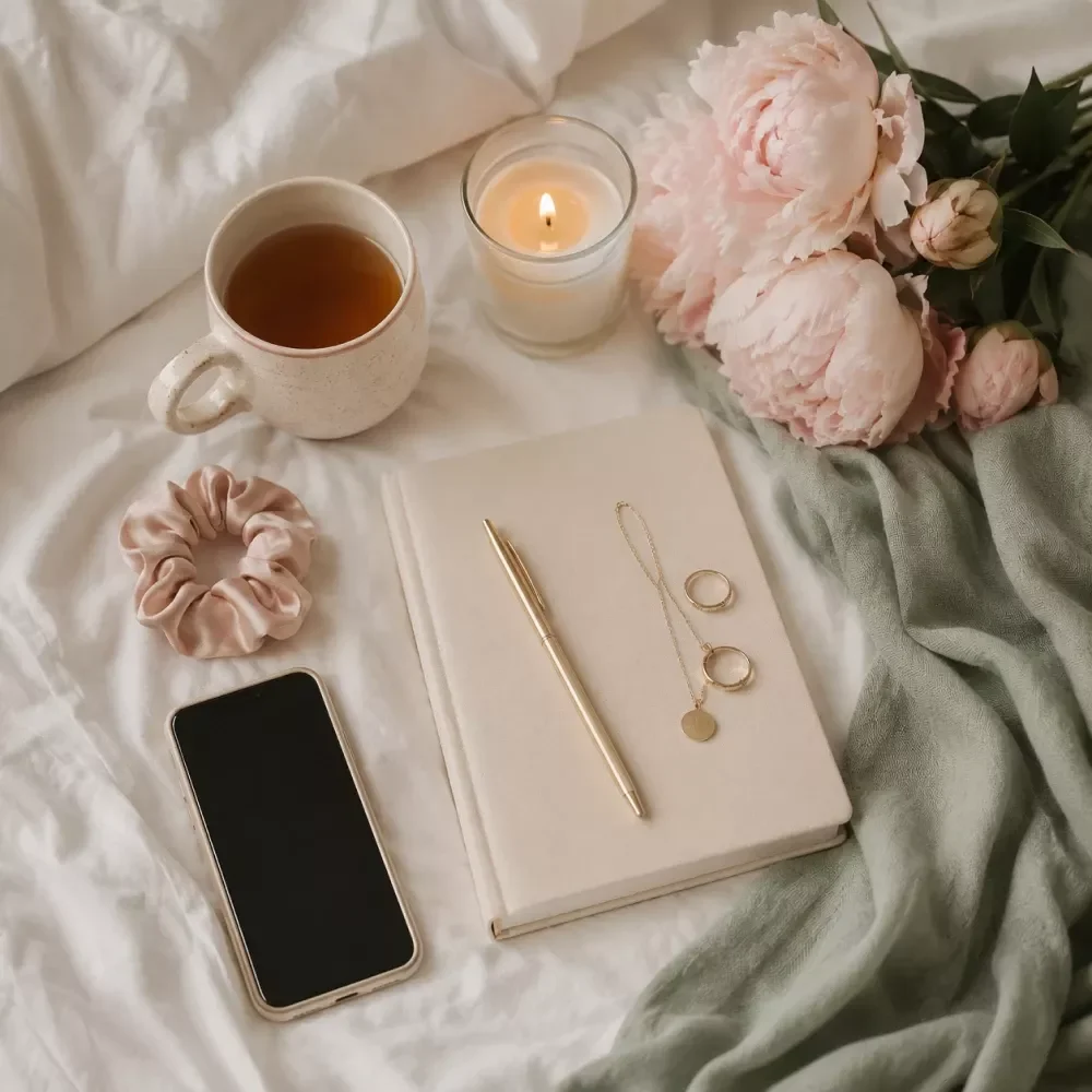 The Self-Care Planning Handbook