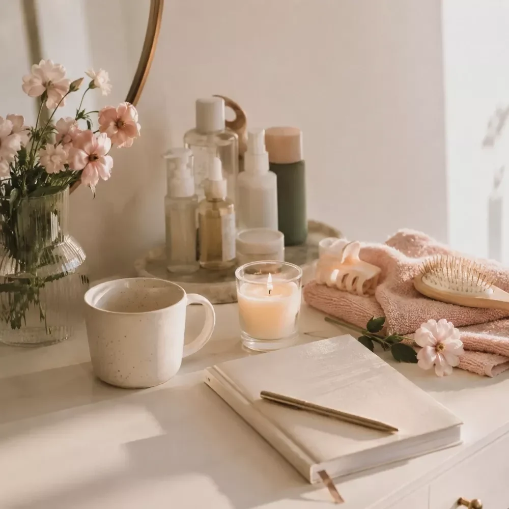 Self-Care for Busy Schedules