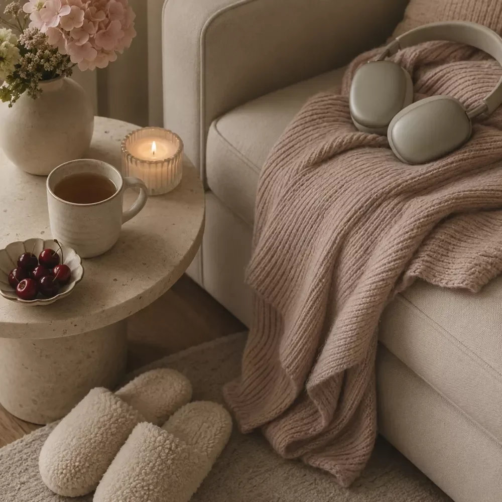 Building Your Self-Care Plan
