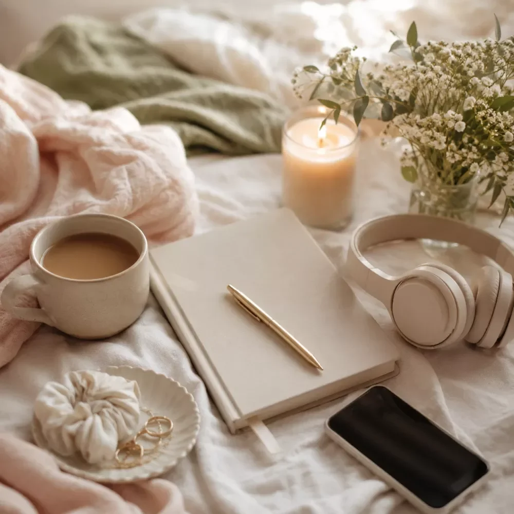 A Room of Your Own