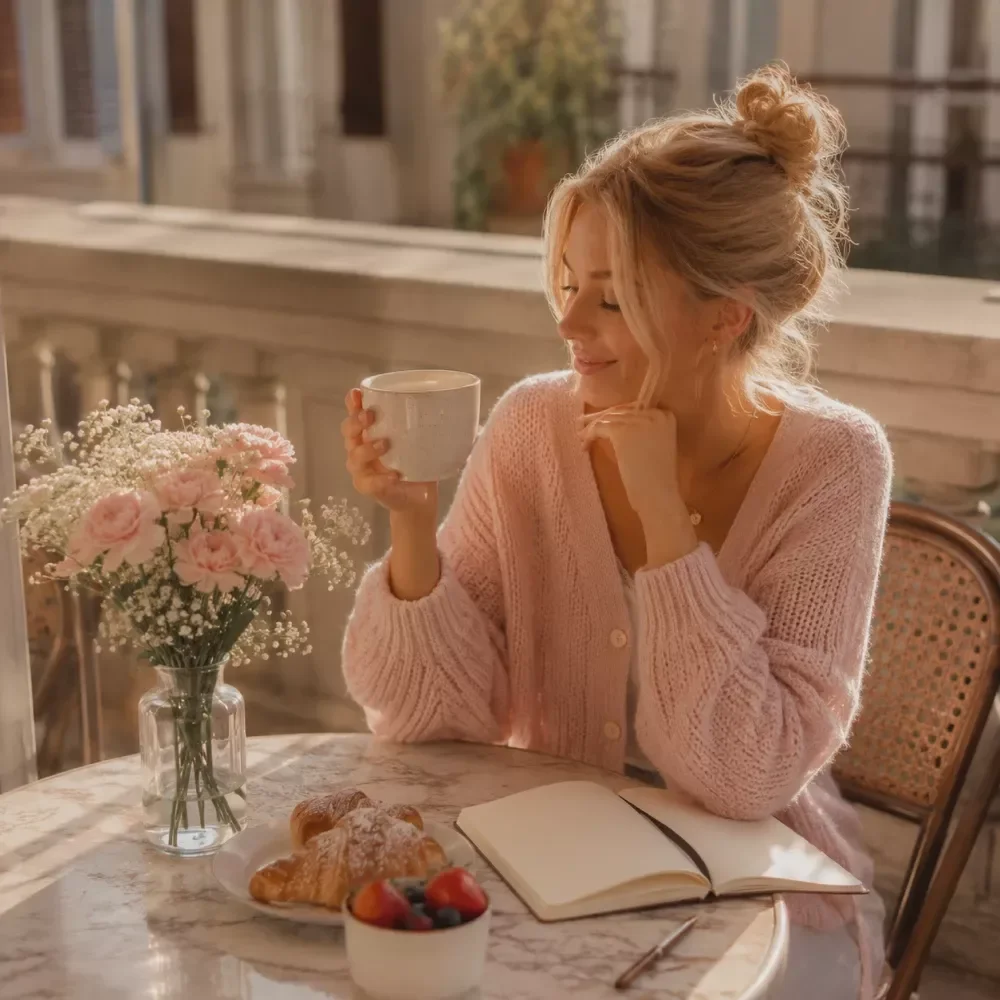 The Art of the Solo Date