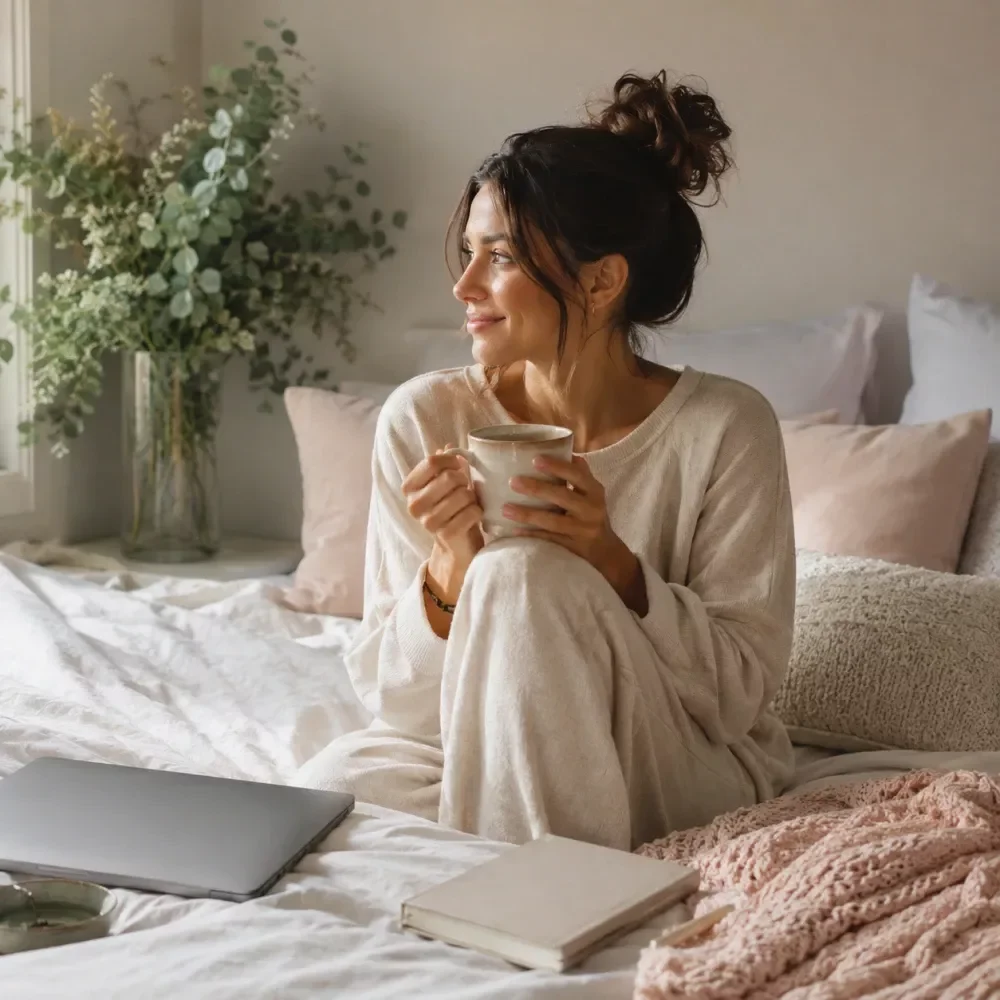 Making Time for Yourself