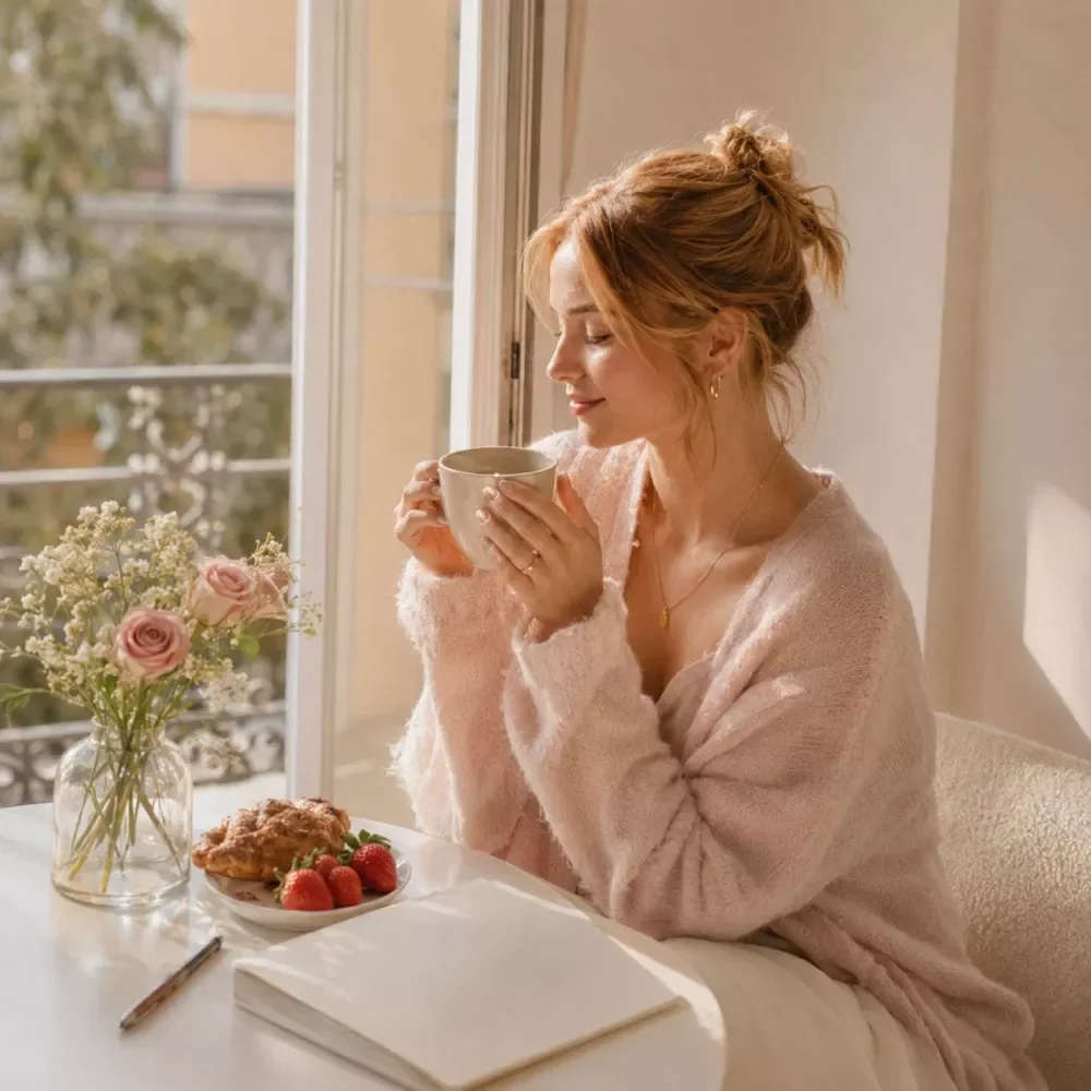 Solo Date Ideas Checklist
