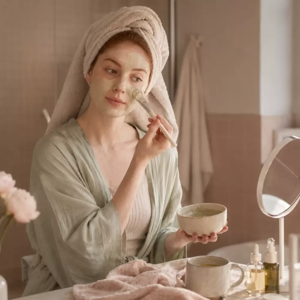 DIY Face Mask Checklist