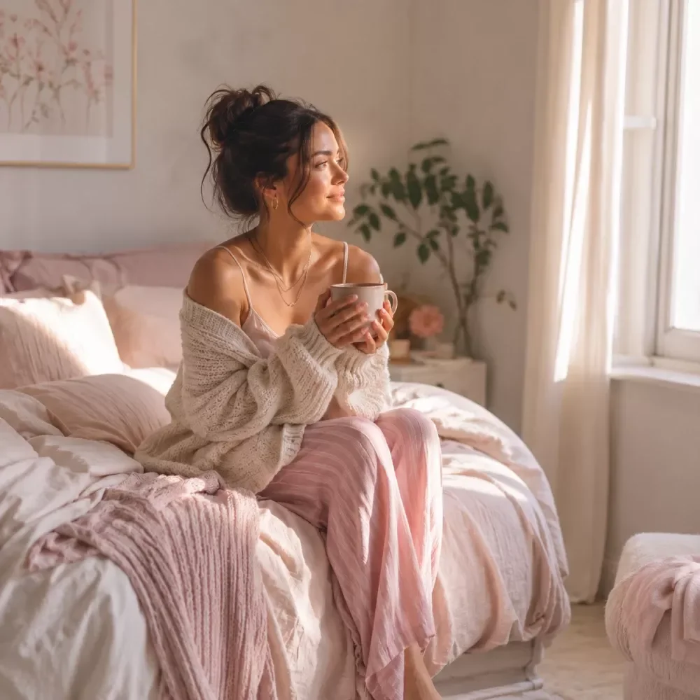 Mornings Worth Waking For