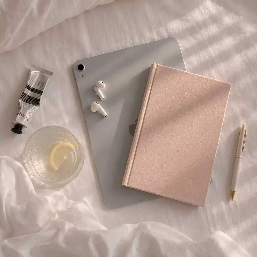 The Morning Ritual Handbook