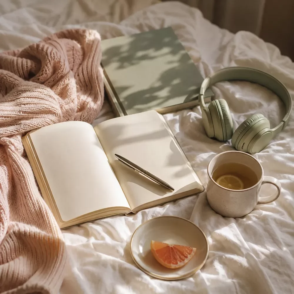 Designing a Morning You Love