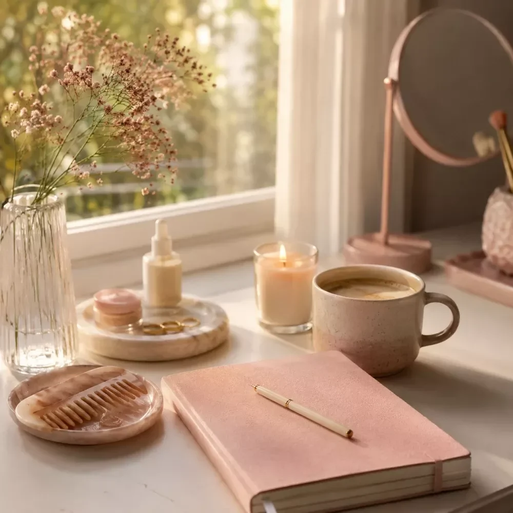 Morning Rituals for Busy People